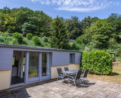 Ferienhaus Typ B Ferienhaus Typ B