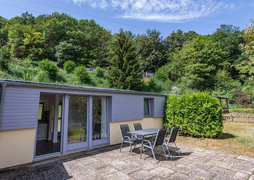 Ferienhaus Typ B Ferienhaus Typ B