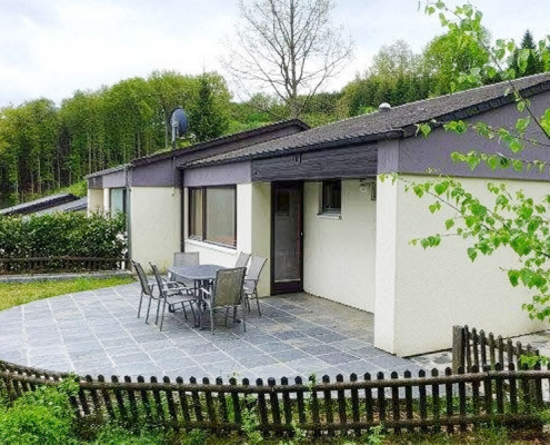 Ferienhaus Typ Z Ferienhaus Typ Z