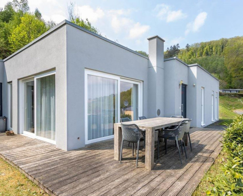 Ferienhaus Typ Z Luxus Ferienhaus Typ Z Luxus