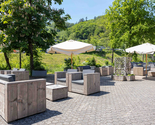 Campingpark Eifel - Ihr Platz an der Sonne