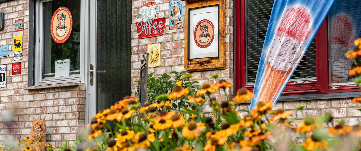 Campingpark Eifel Shop