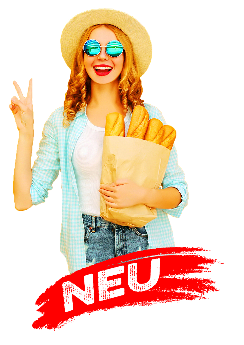 Campingpark Eifel - Brötchen-App