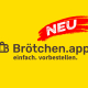 Campingpark Eifel - Brötchen-App Vorschau