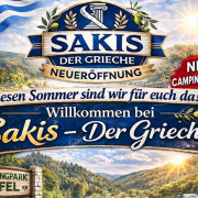 Campingpark Eifel - Sakis Vorschaubild