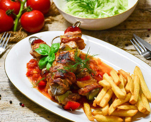 Campingpark Eifel - Restaurants